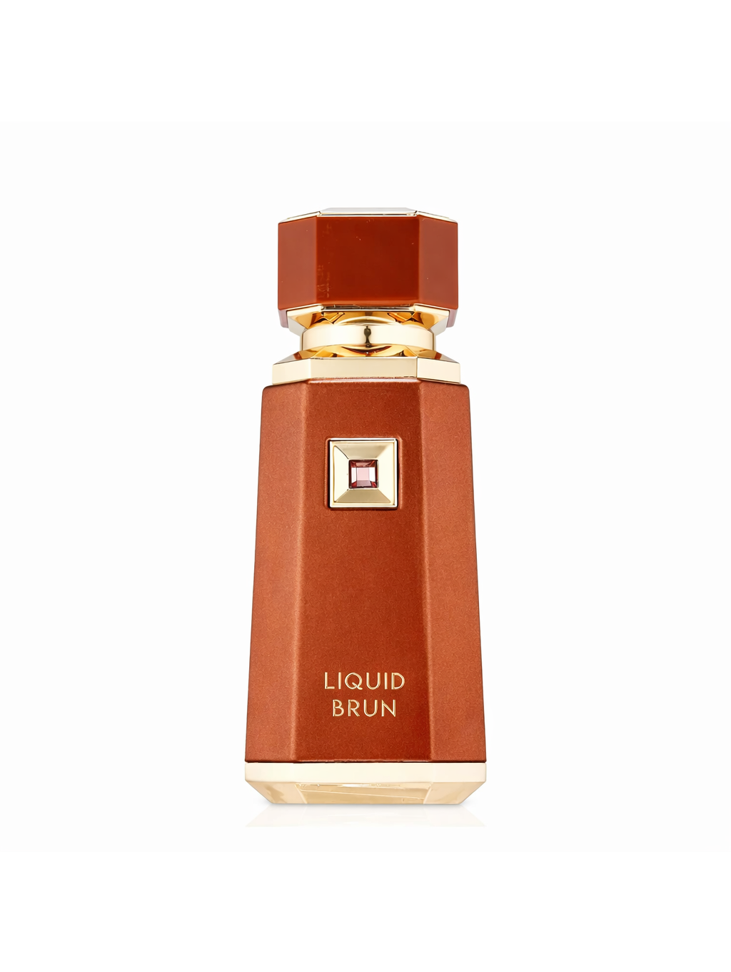 French Avenue Liquid Brun